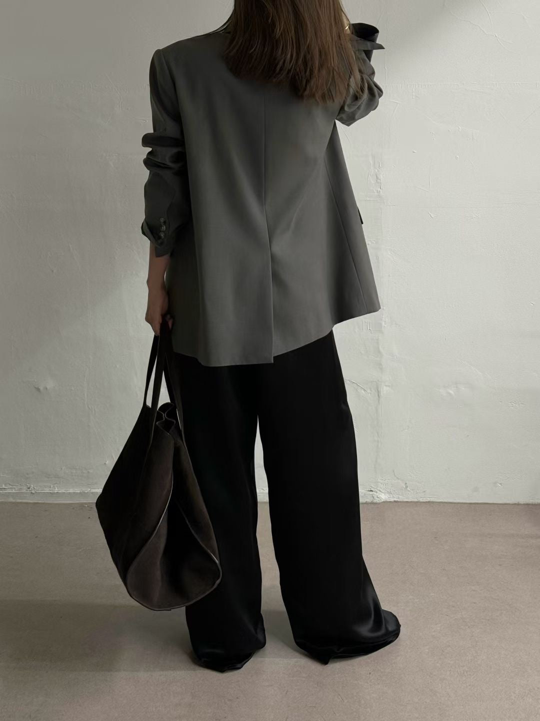 Thalassa Blazer (3 Colors)