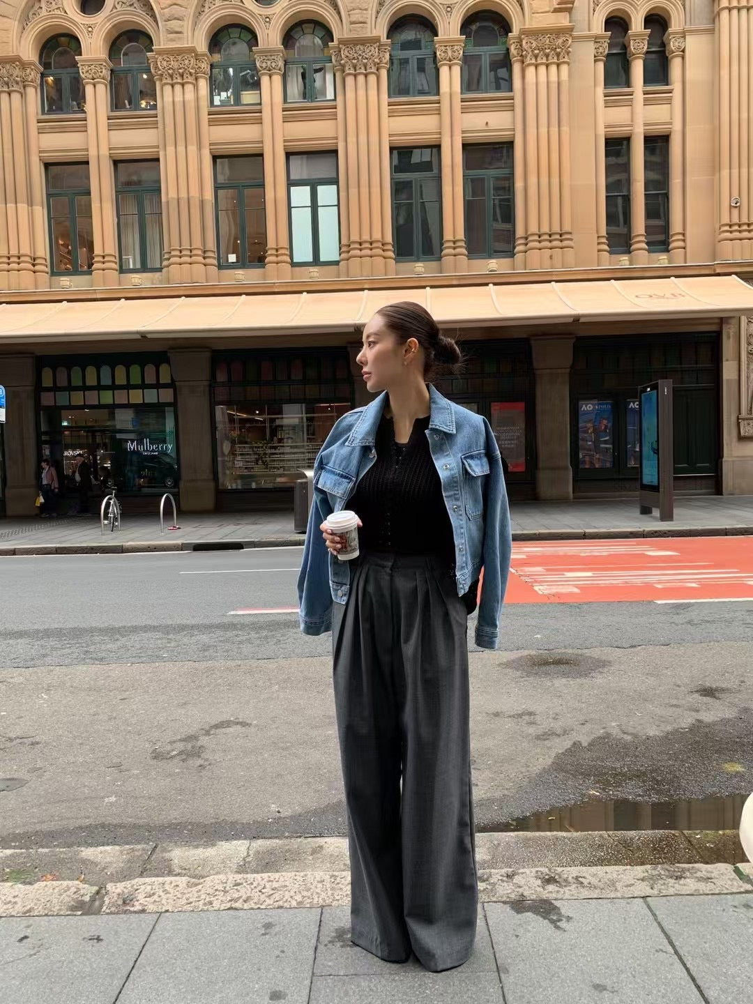 Yara Cardigan (2 Colors)