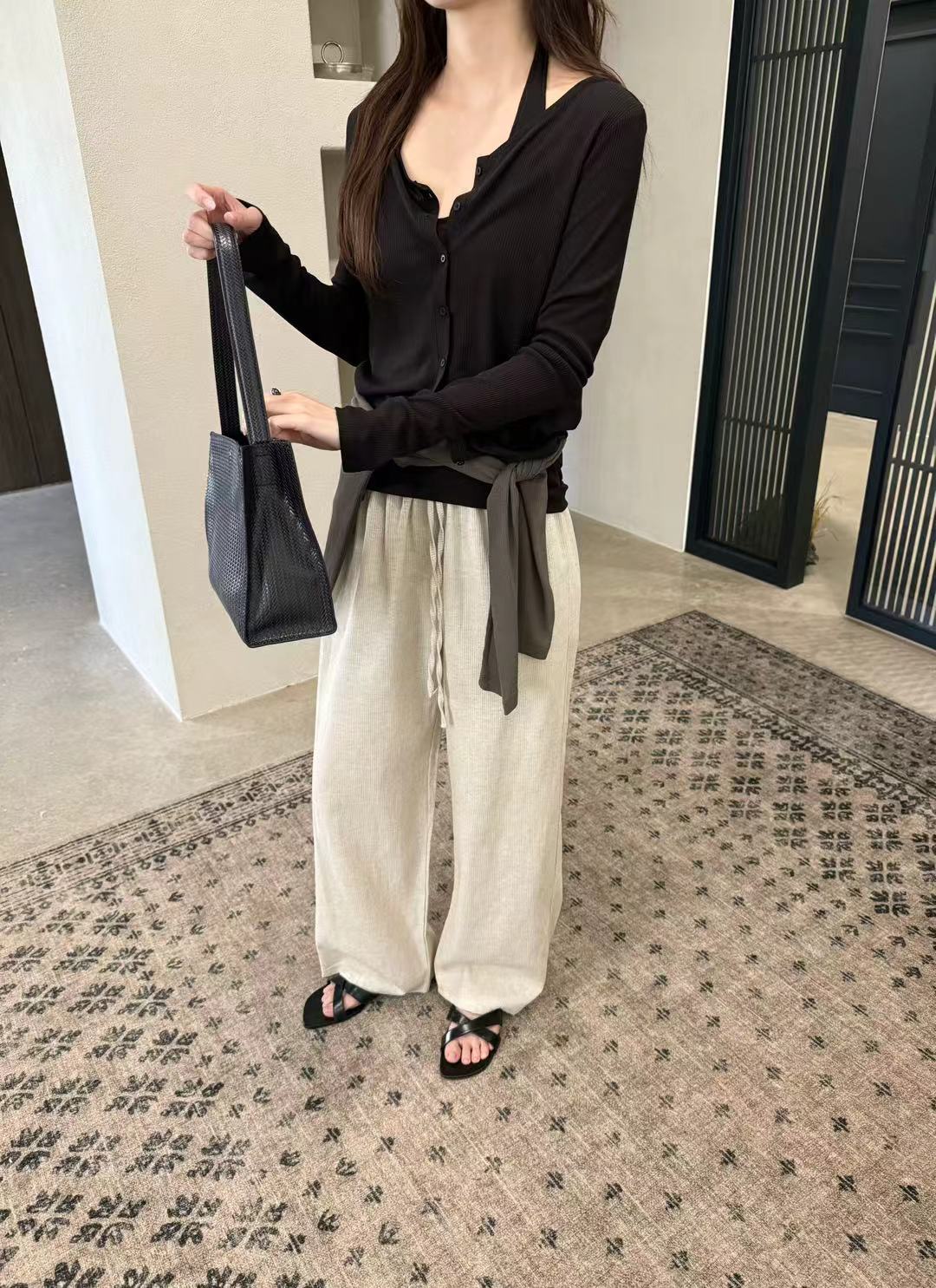 Ophelia Pants (3 Colors)