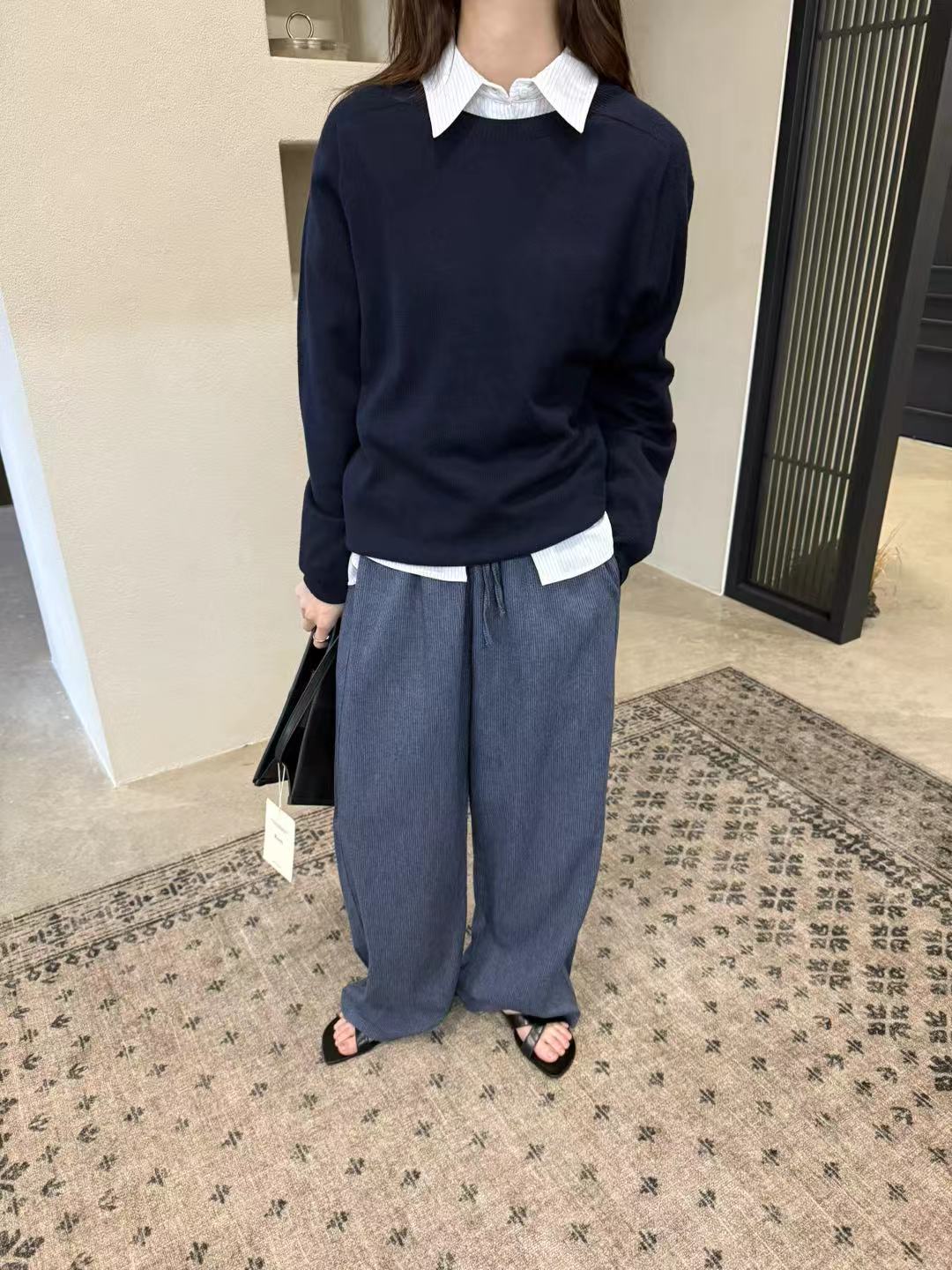 Ophelia Pants (3 Colors)