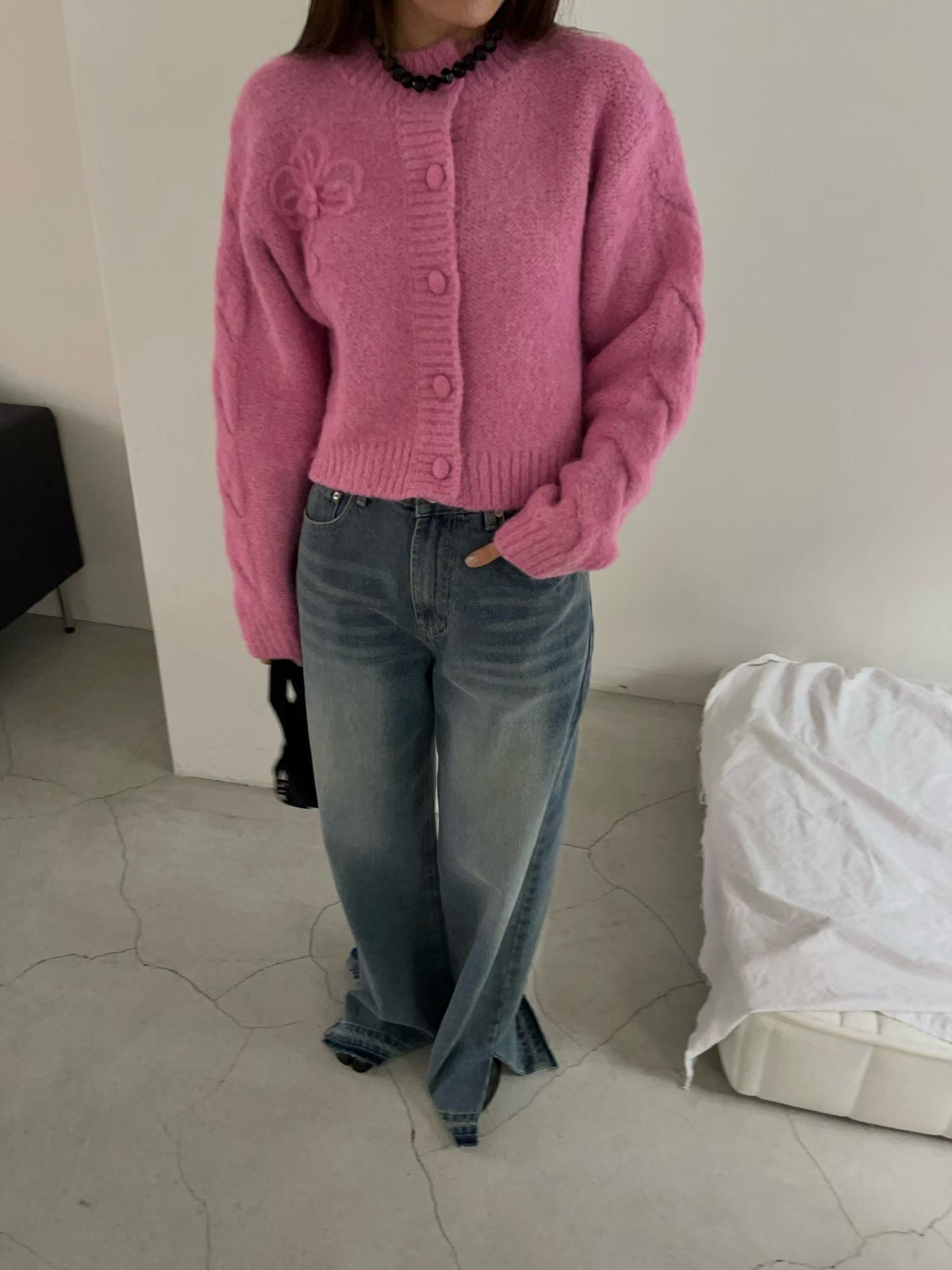 Suri Cardigan (3 Colors)