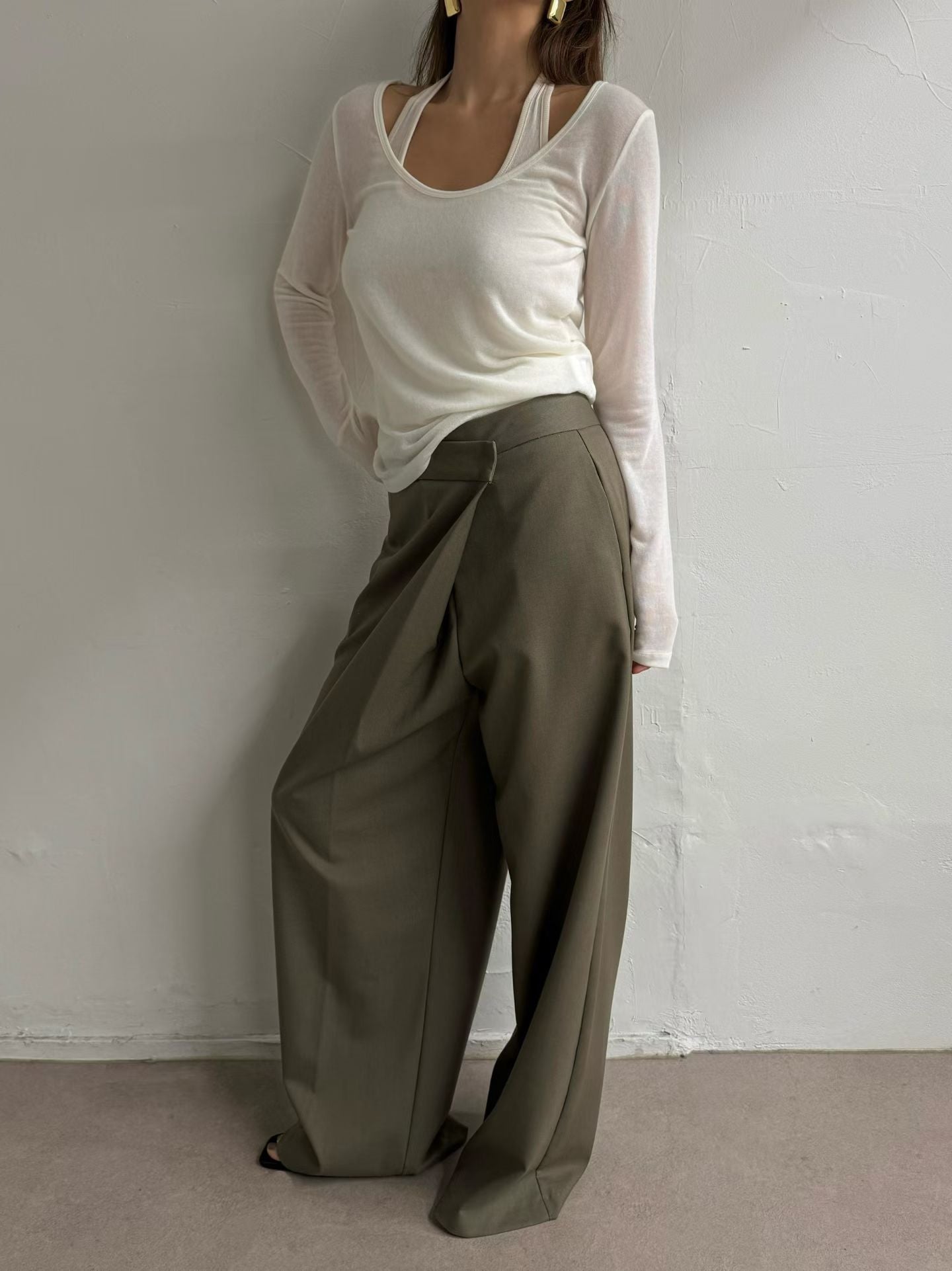 Maris Top (5 Colors)