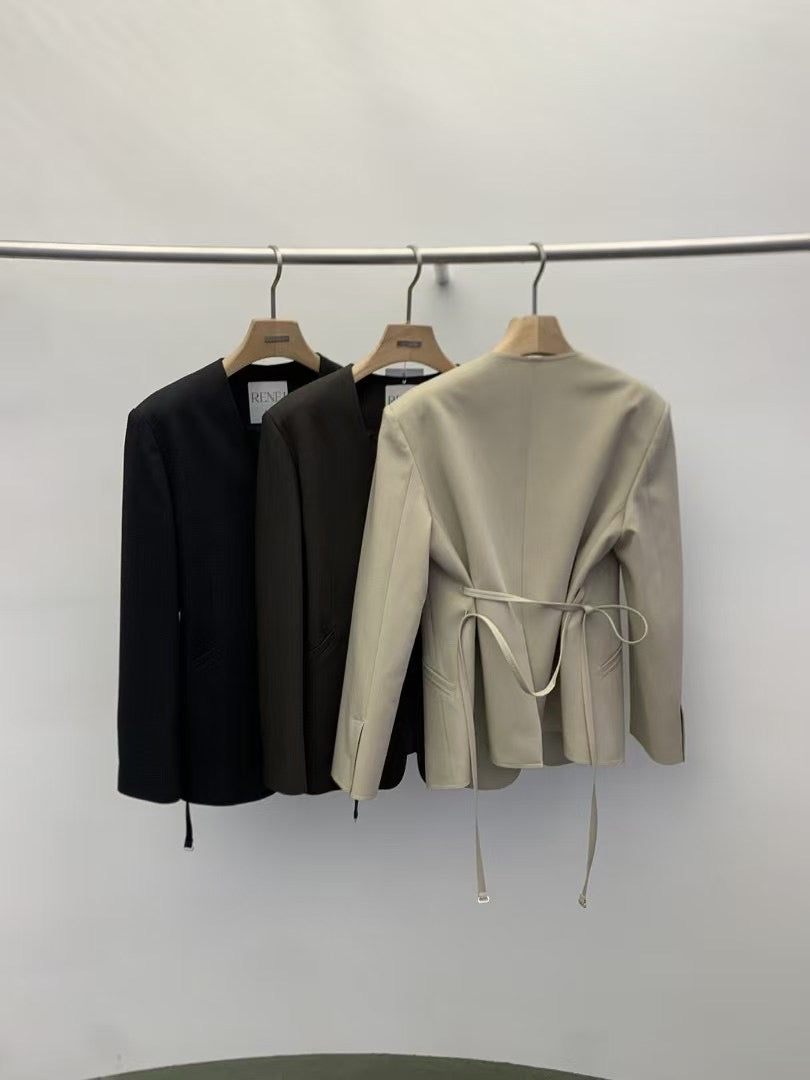 Aslinn Jacket (3 Colors)
