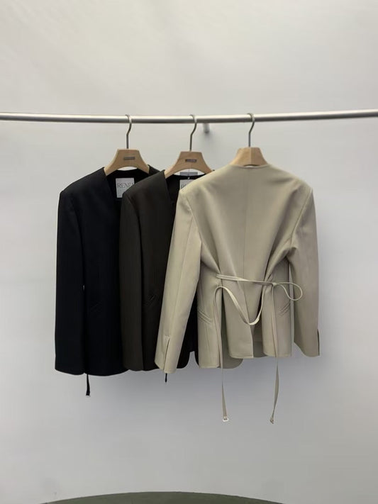 Aslinn Jacket (3 Colors)