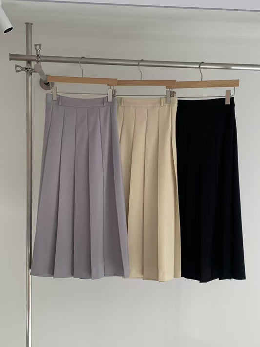 Relee Skirt (3 Colors)