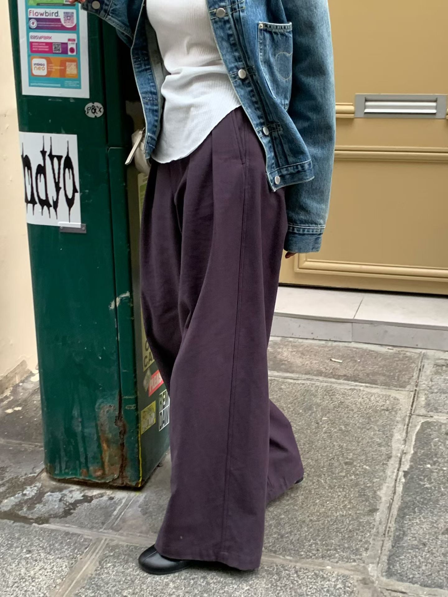 Eowyne Pants (3 Colors)