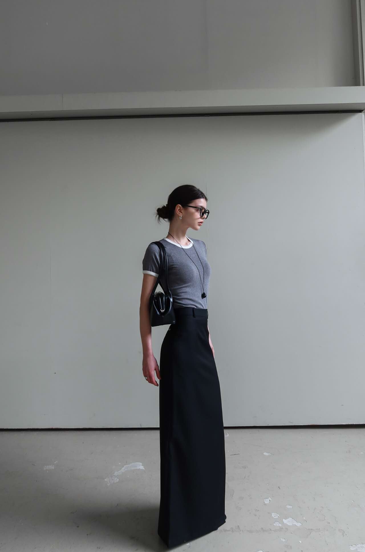 Adele Skirt (3 Colors)