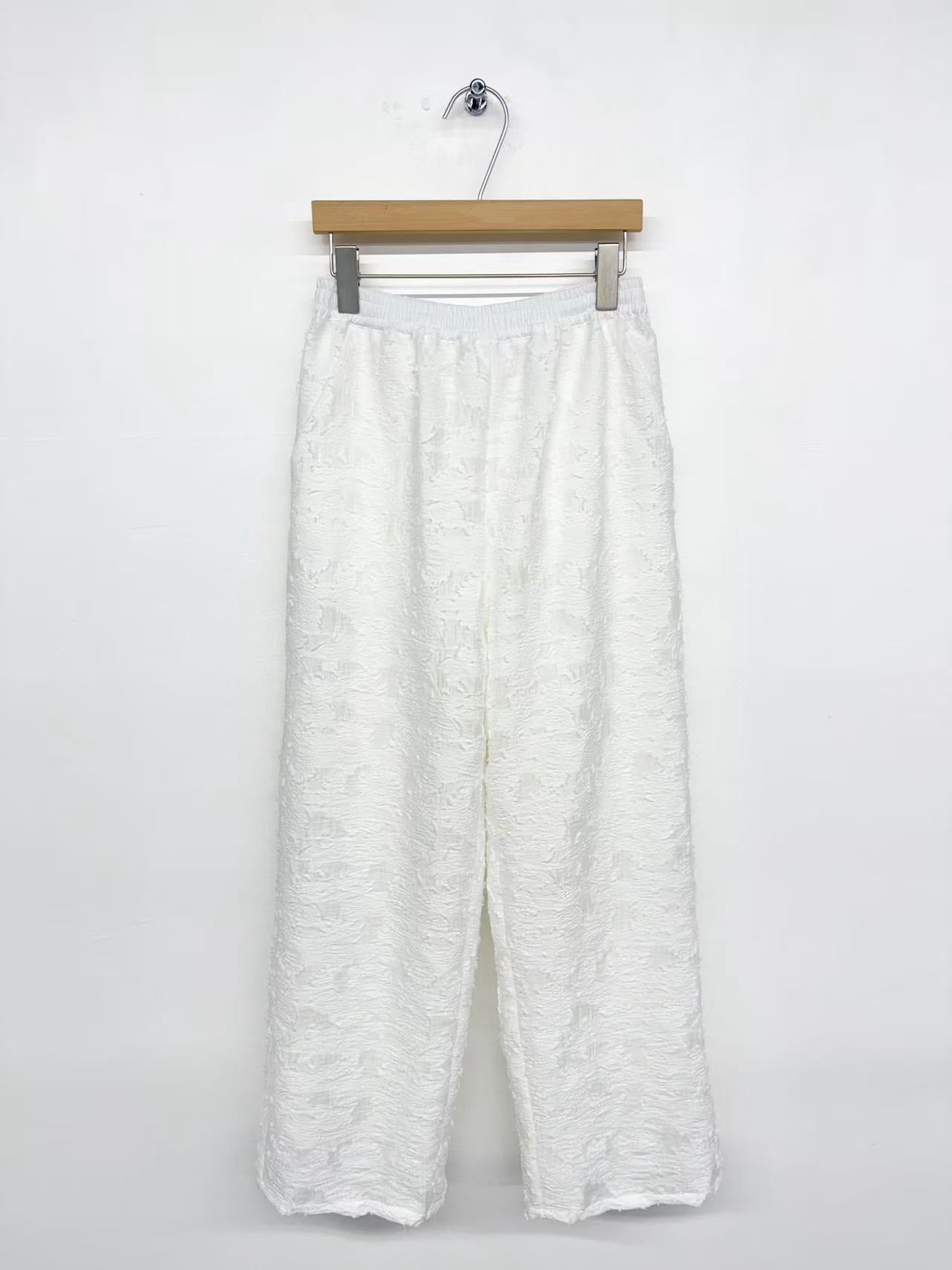 Ember Lace Pants (2 Colors)