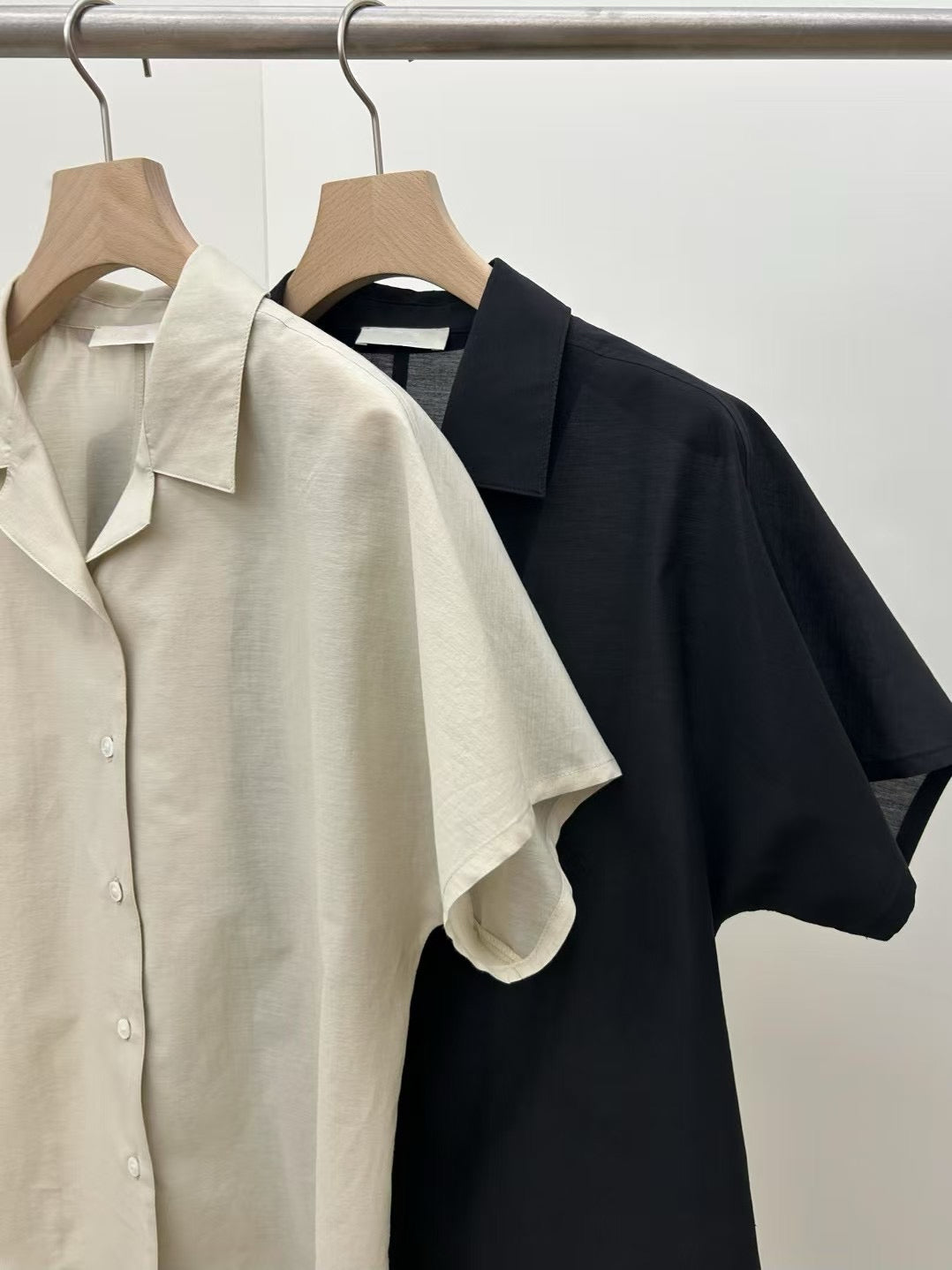 Diantha Shirt (2 Colors)