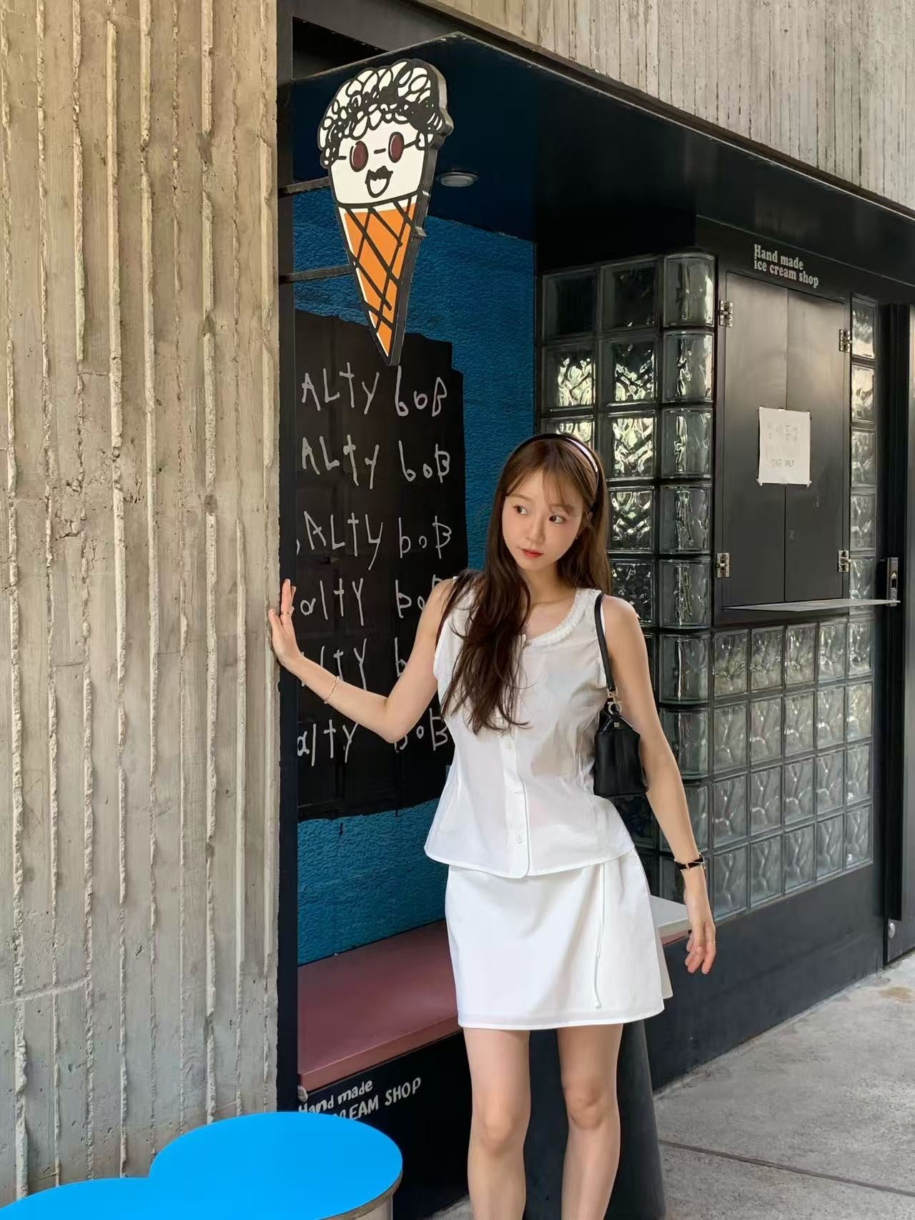 Elowen Top (3 Colors)