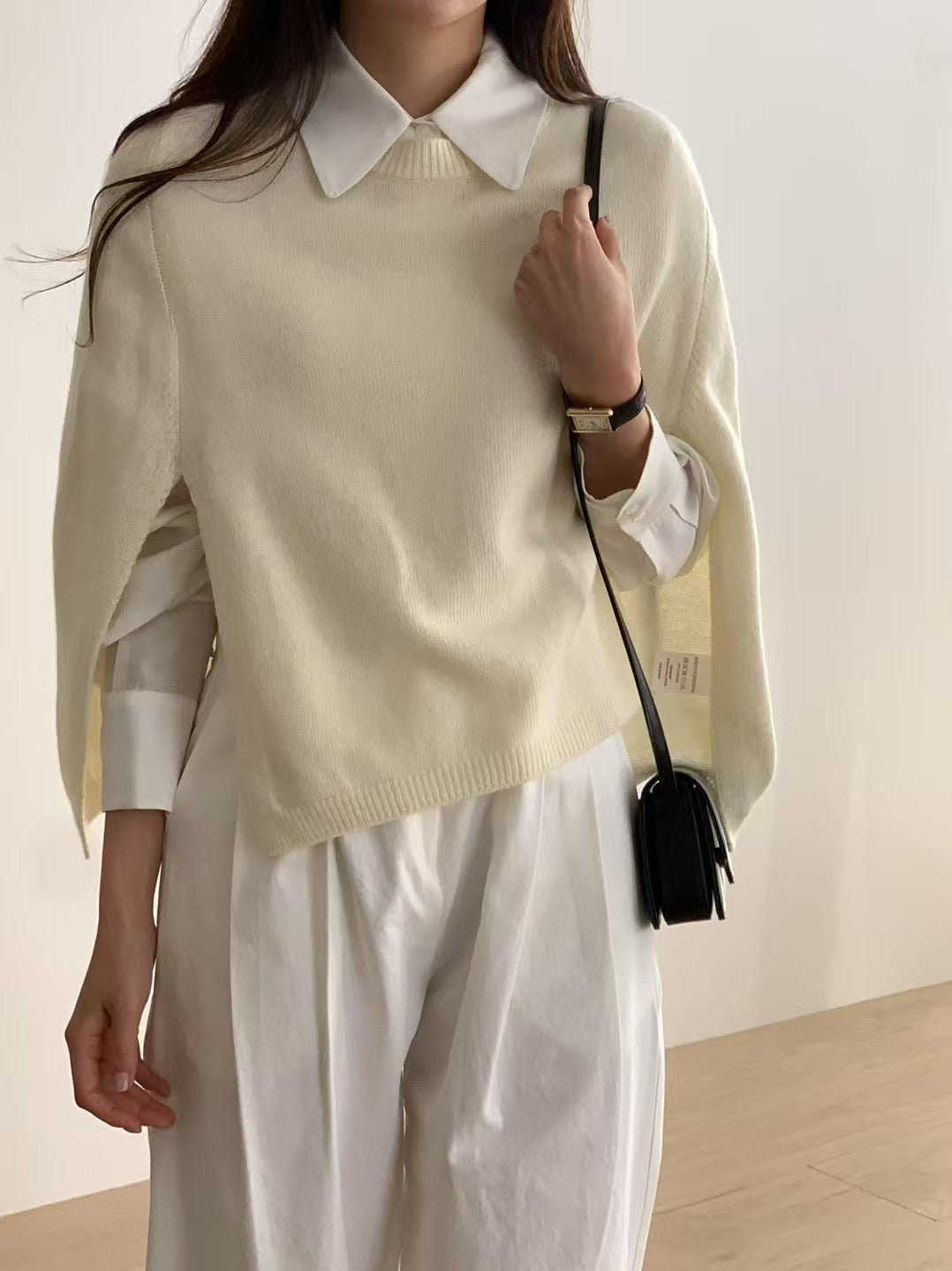 Kinda Blouse (3 Colors)