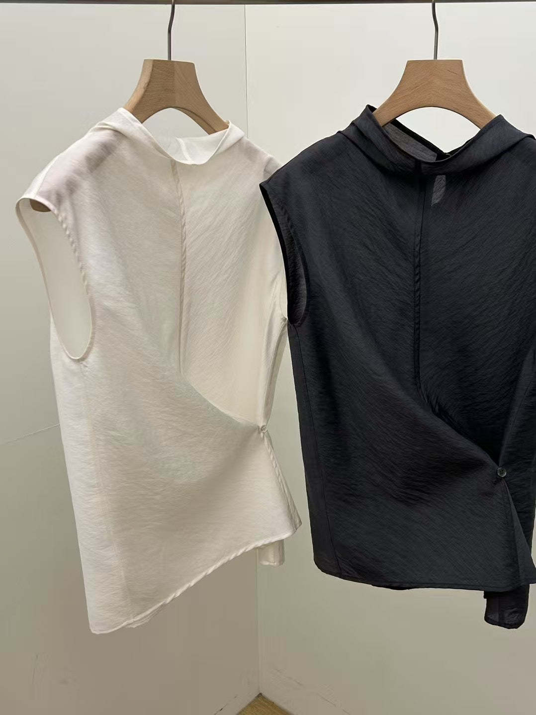 Giselle Top (2 Colors)