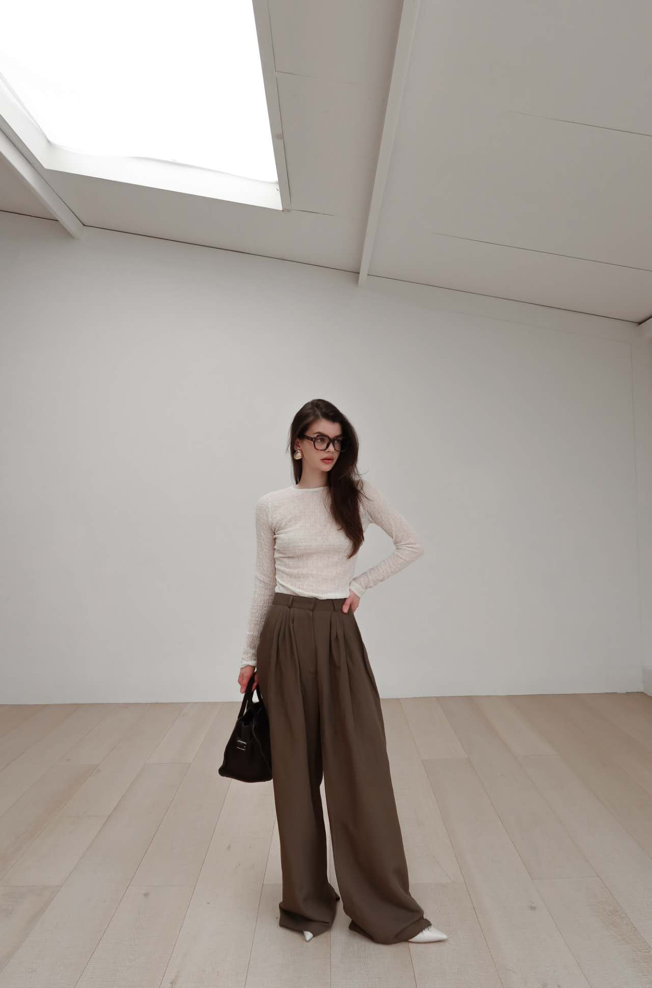 Blythe Linen Pants (3 Colors)