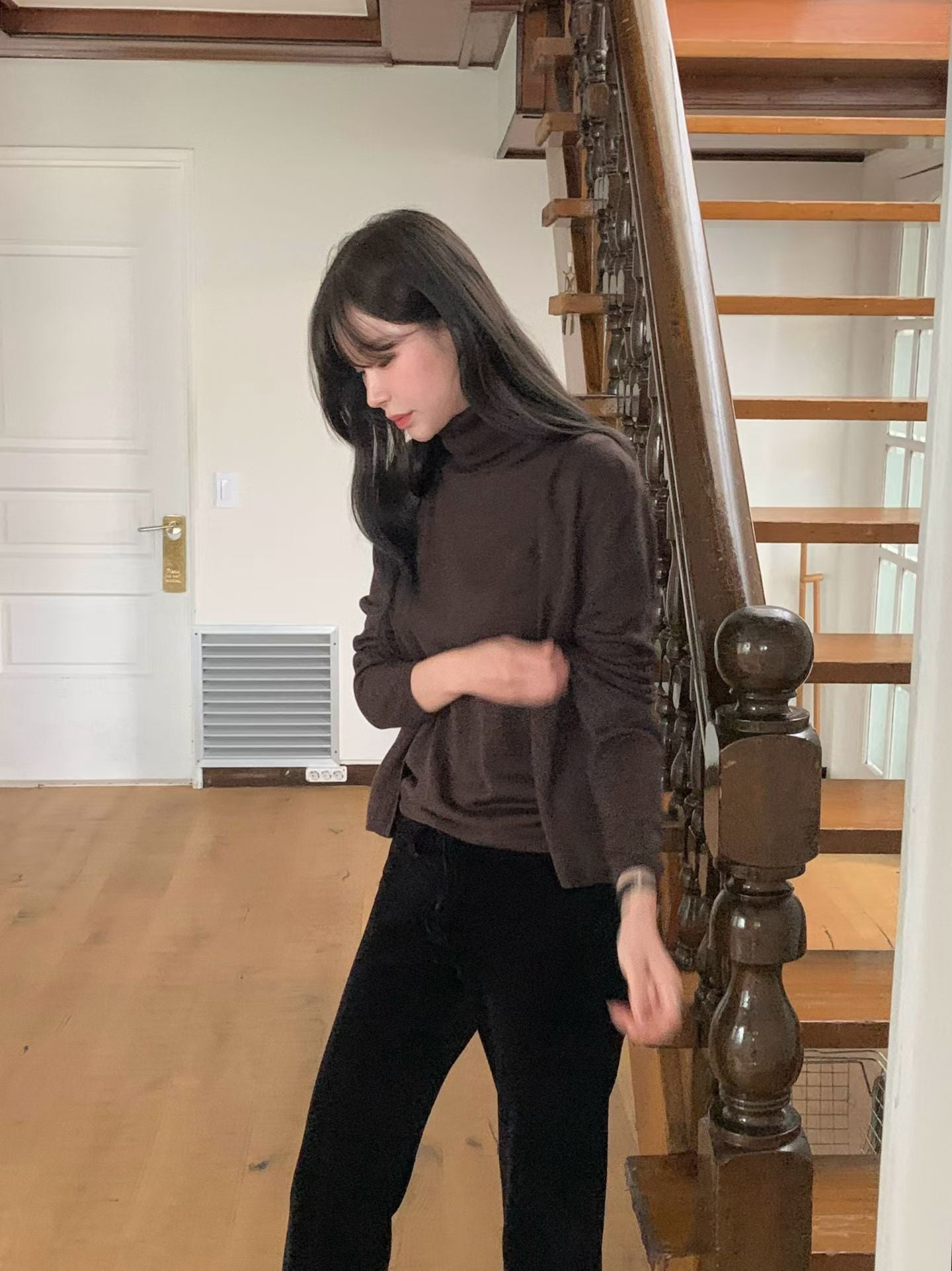 Lyra Knit Top (3 Colors)