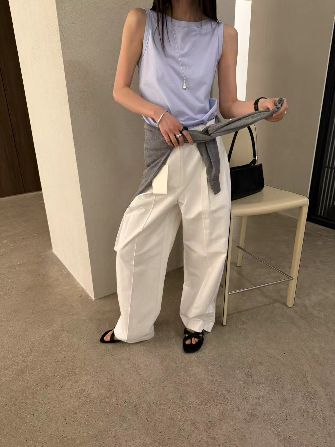 Koa Top (7 Colors)