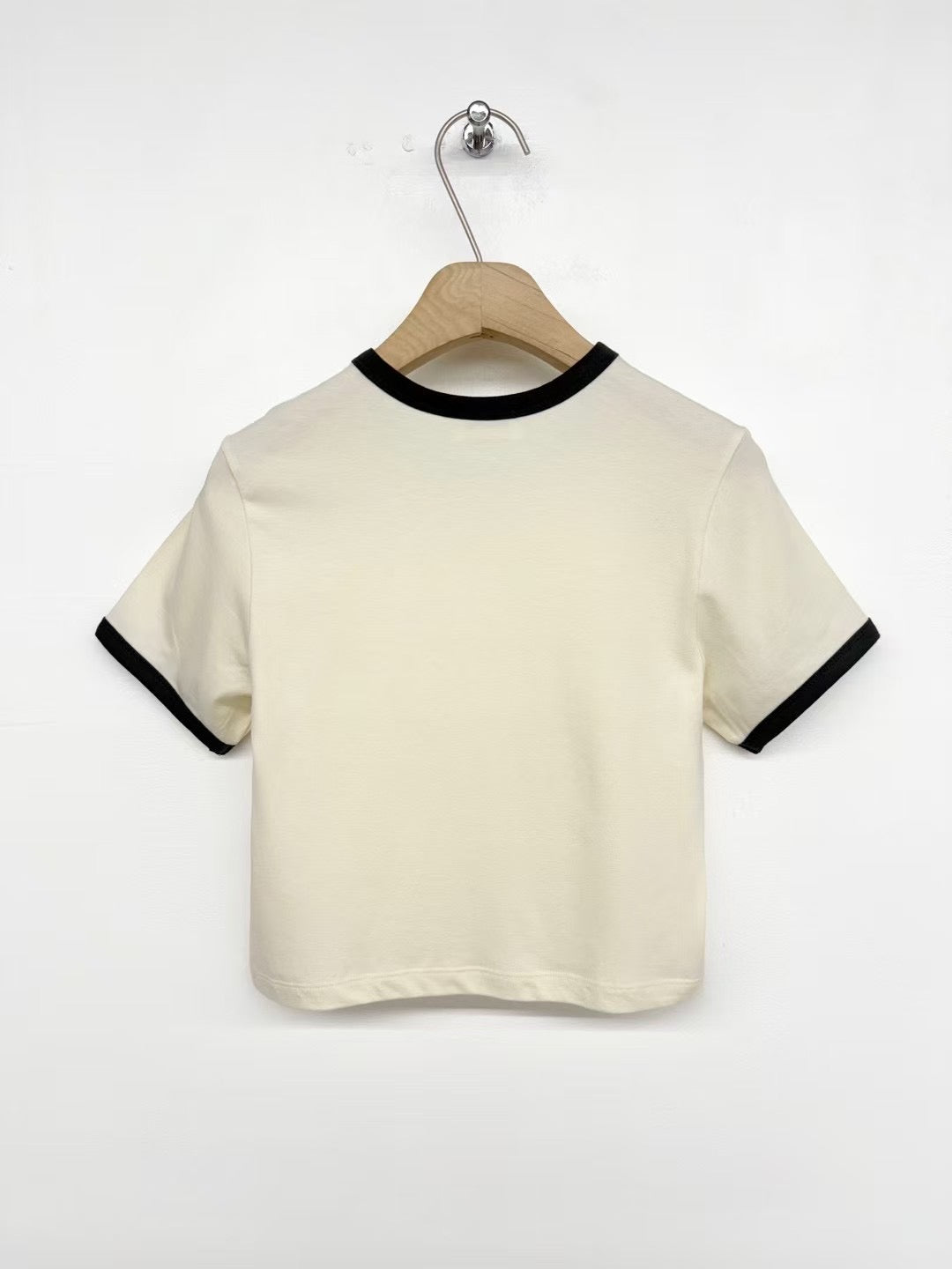 Ondine Tee (4 Colors)