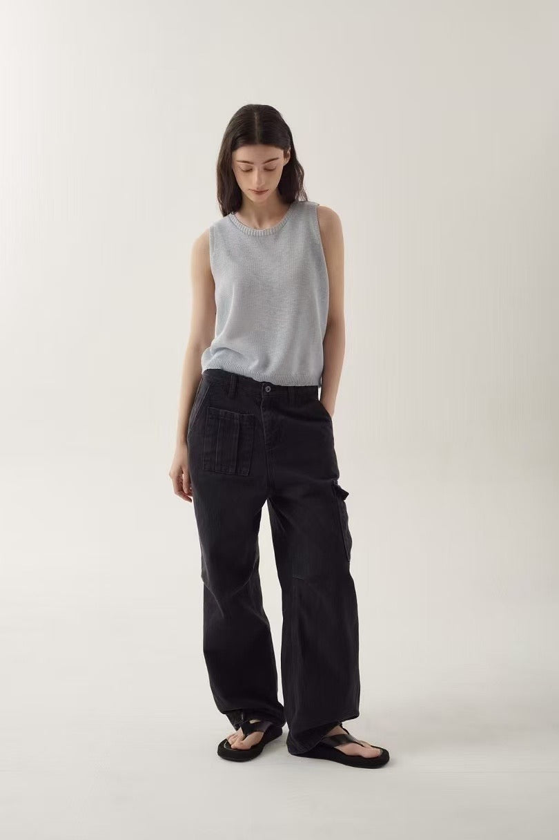 Magnolia Knit Top (3 Colors)