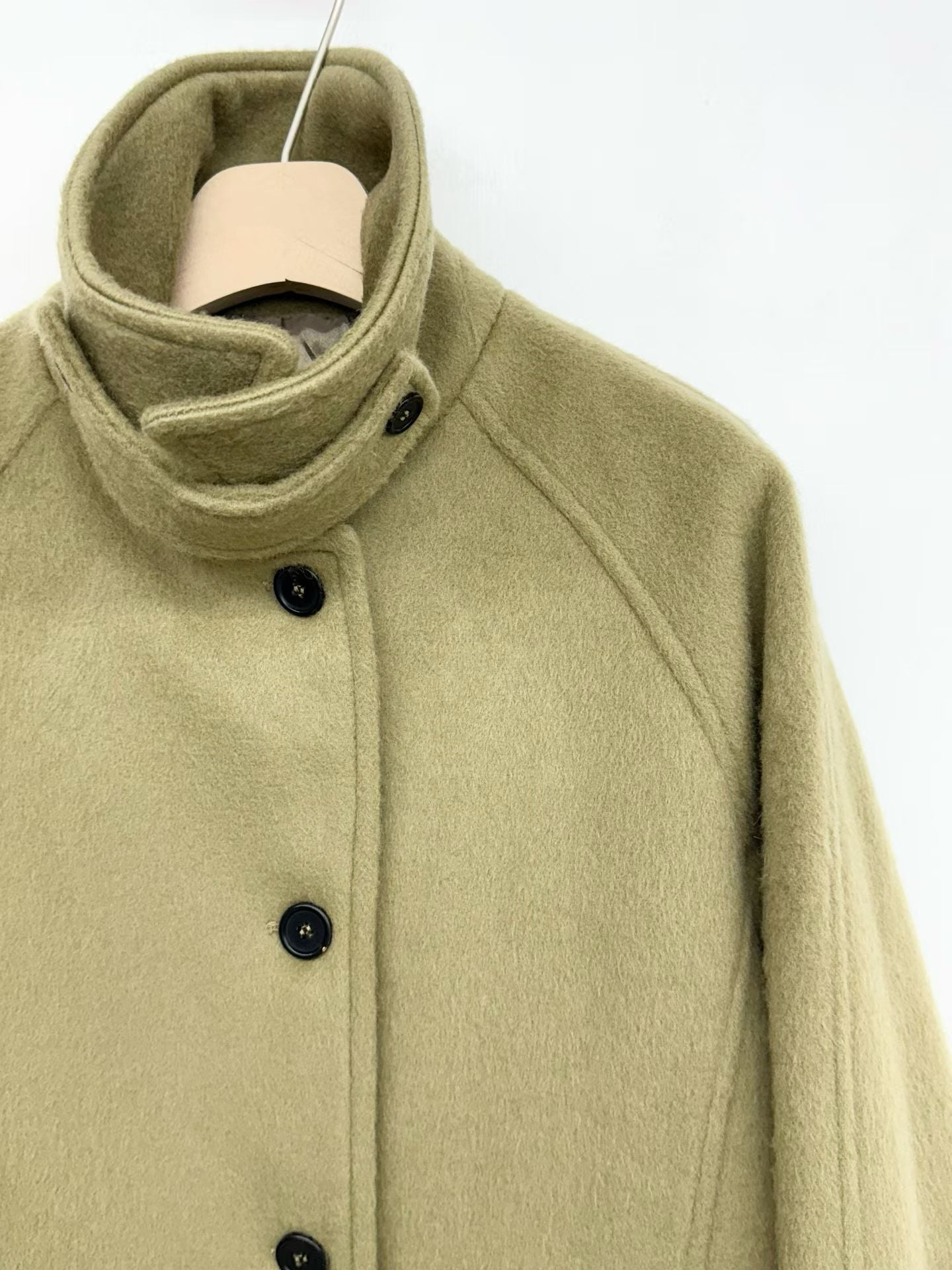 Tatiana Coat (2 Colors)