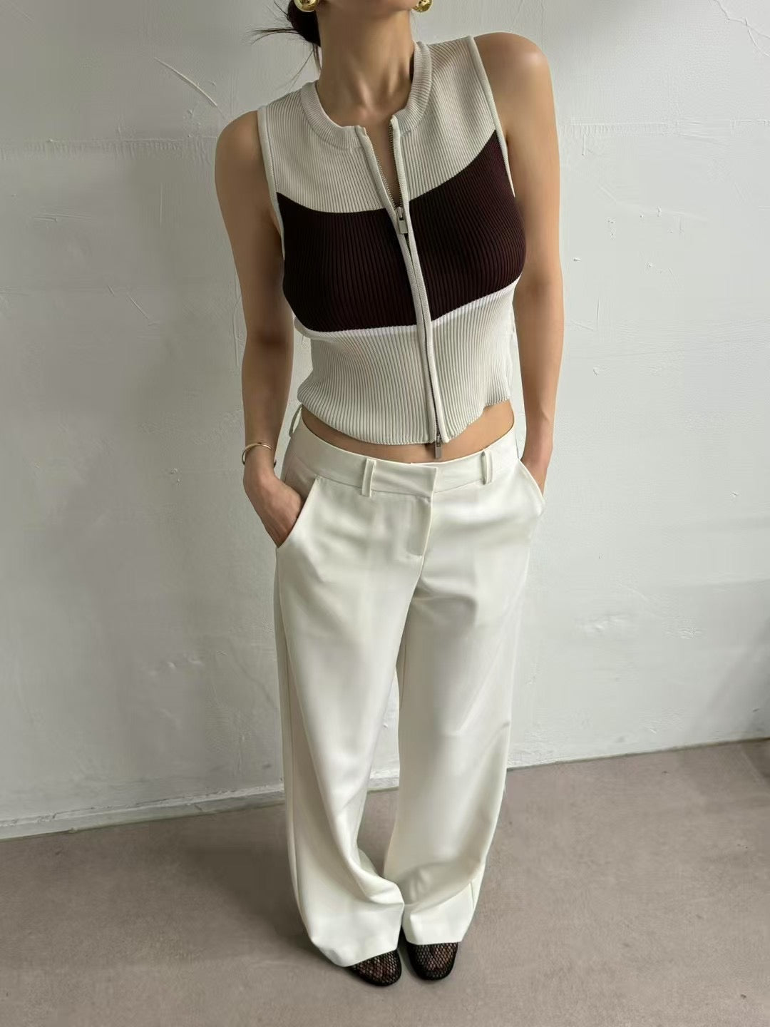 Uma Top (2 Colors)