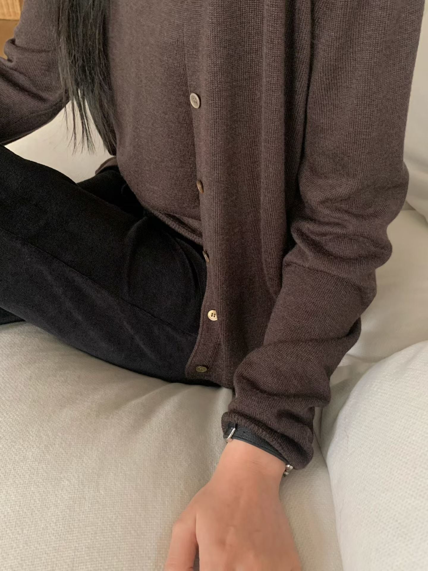 Lyra Knit Cardigan (3 Colors)