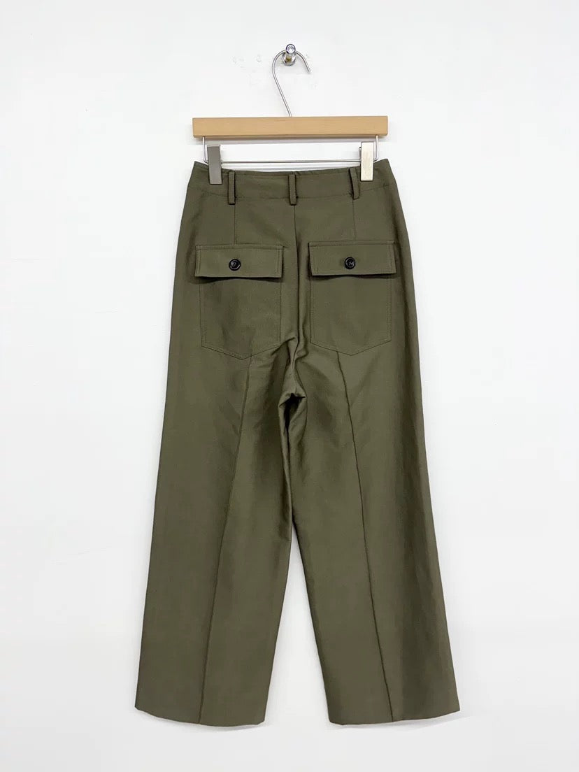 Althea Pants (3 Colors)