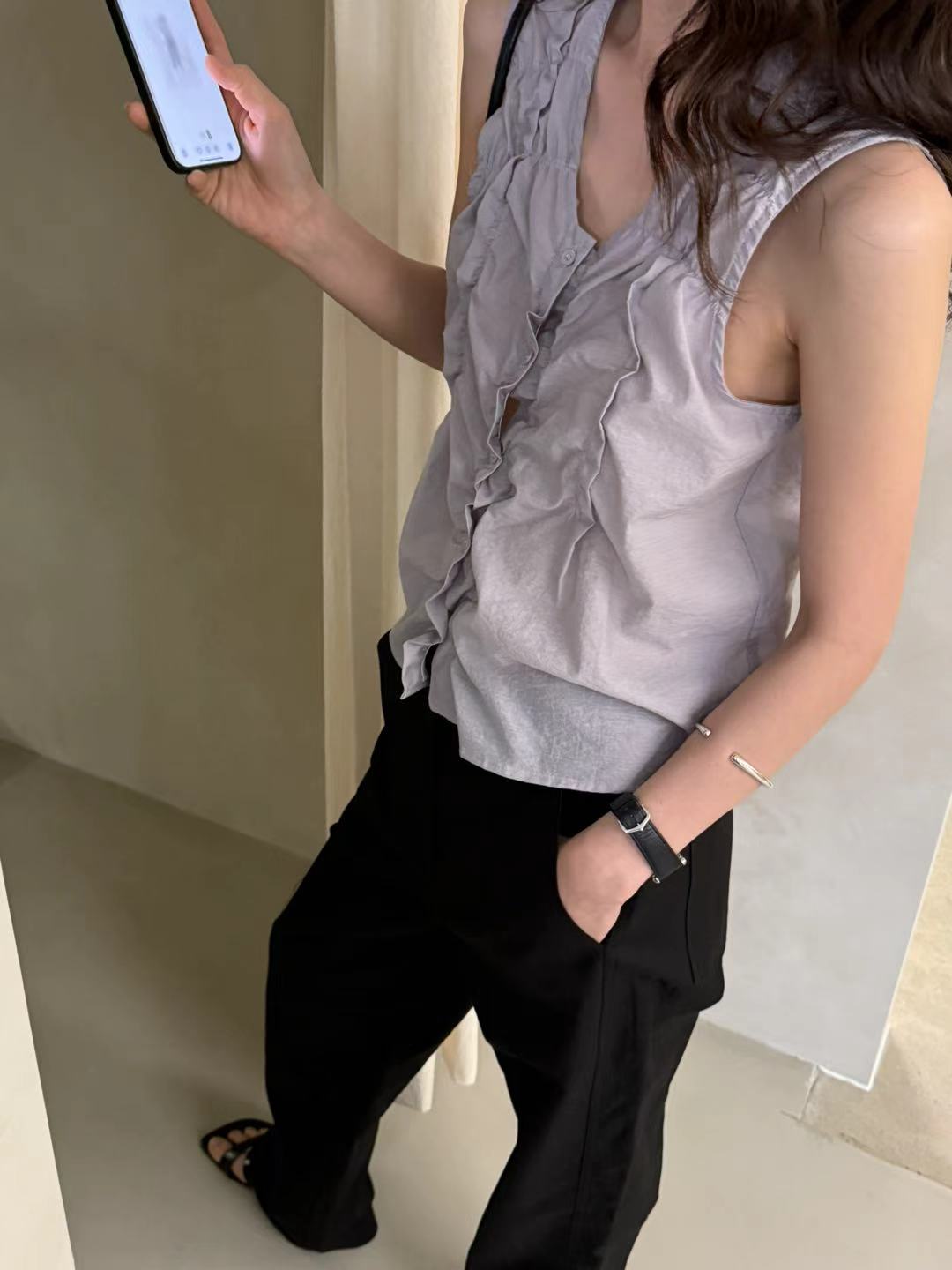 Zosia Top (5 Colors)