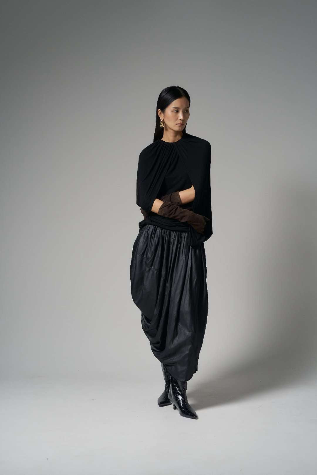 Alice Layered Top (3 Colors)