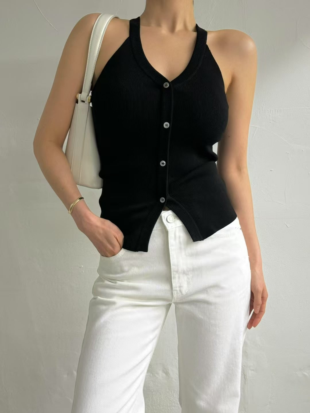Harlow Top (4 Colors)