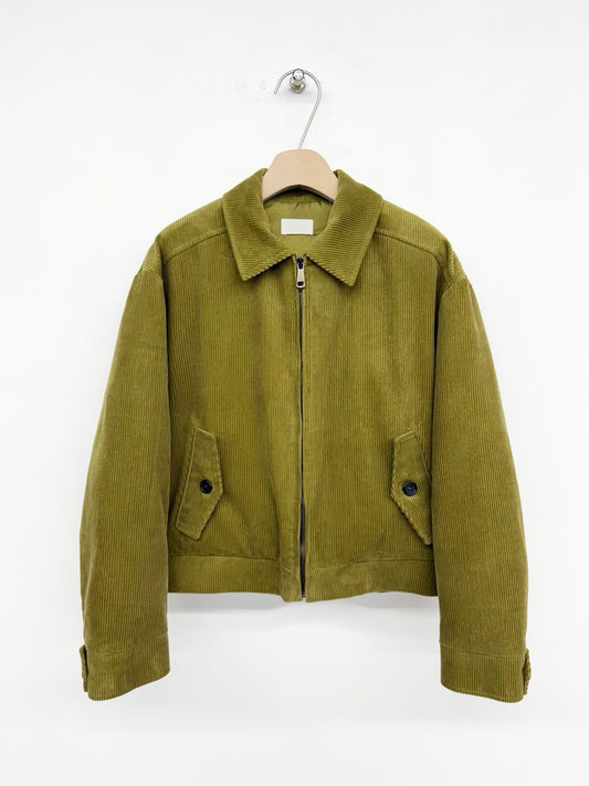 Dorothea 3M Thinsulate Jacket (3 Colors)