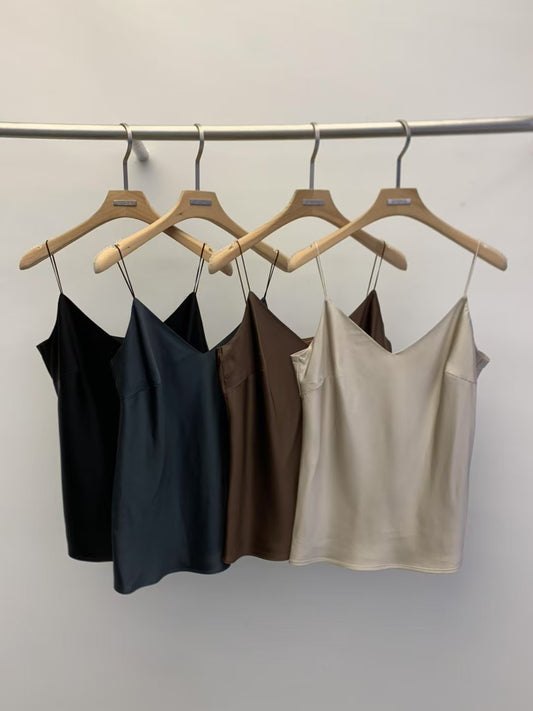 Niamh Top (4 Colors)