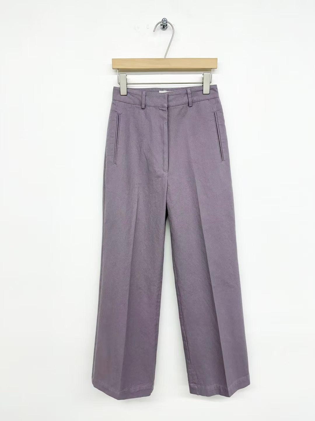 Croset Pants (3 Colors)