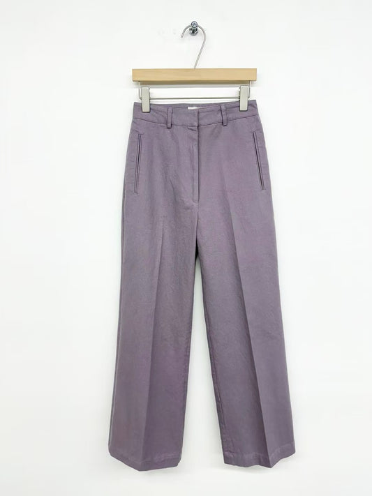 Croset Pants (3 Colors)