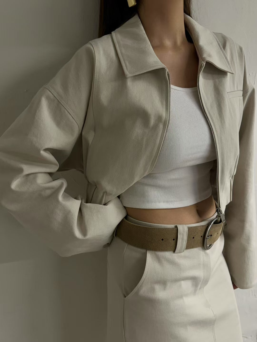 Poppy Jacket (2 Colors)