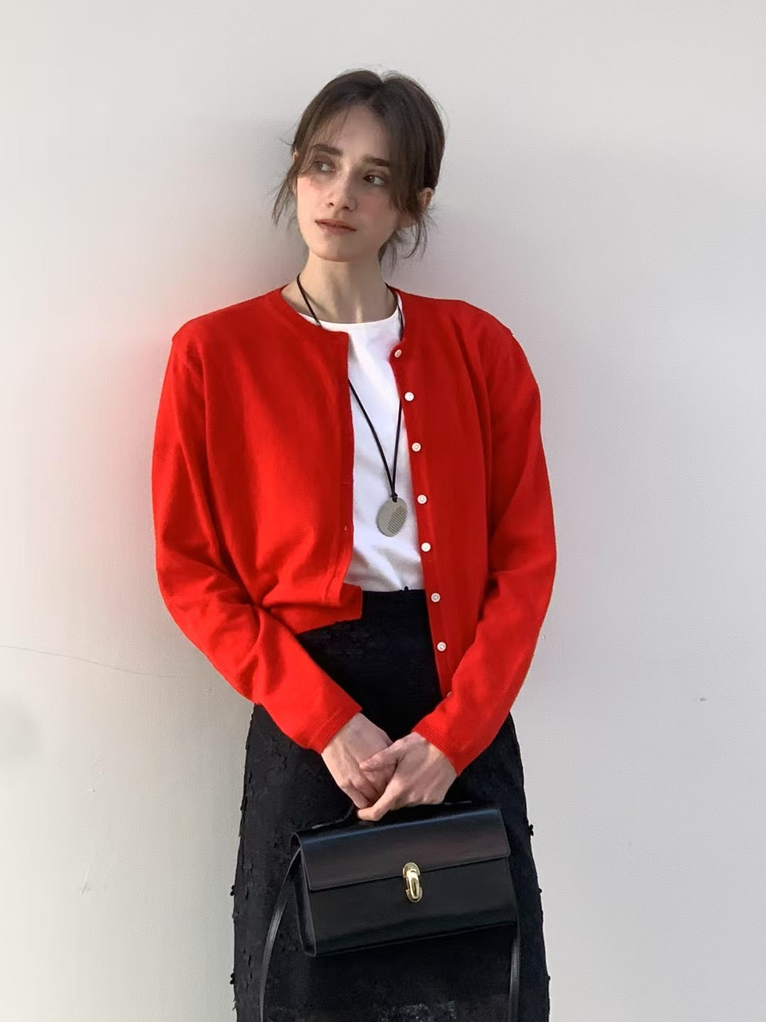 Betty Cardigan (4 Colors)
