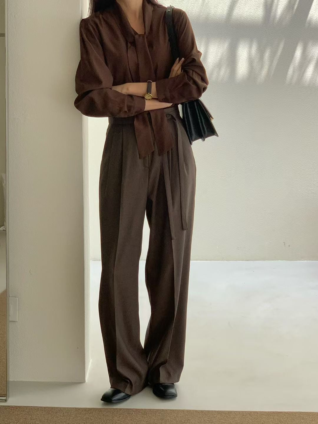 Ysolde Pants (2 Colors)