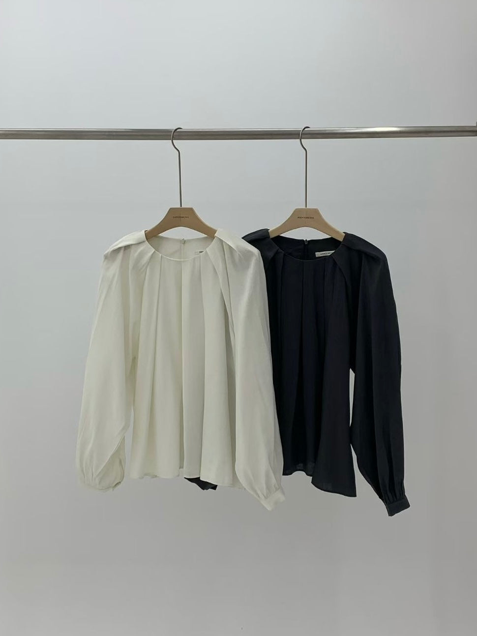 Jessamine Blouse (2 Colors)