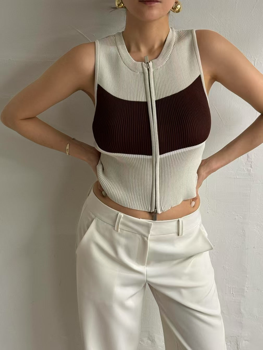 Uma Top (2 Colors)
