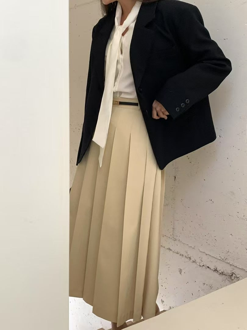 Relee Skirt (3 Colors)