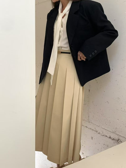 Relee Skirt (3 Colors)
