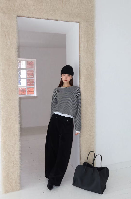 Ondira Corduroy Pants (3 Colors)