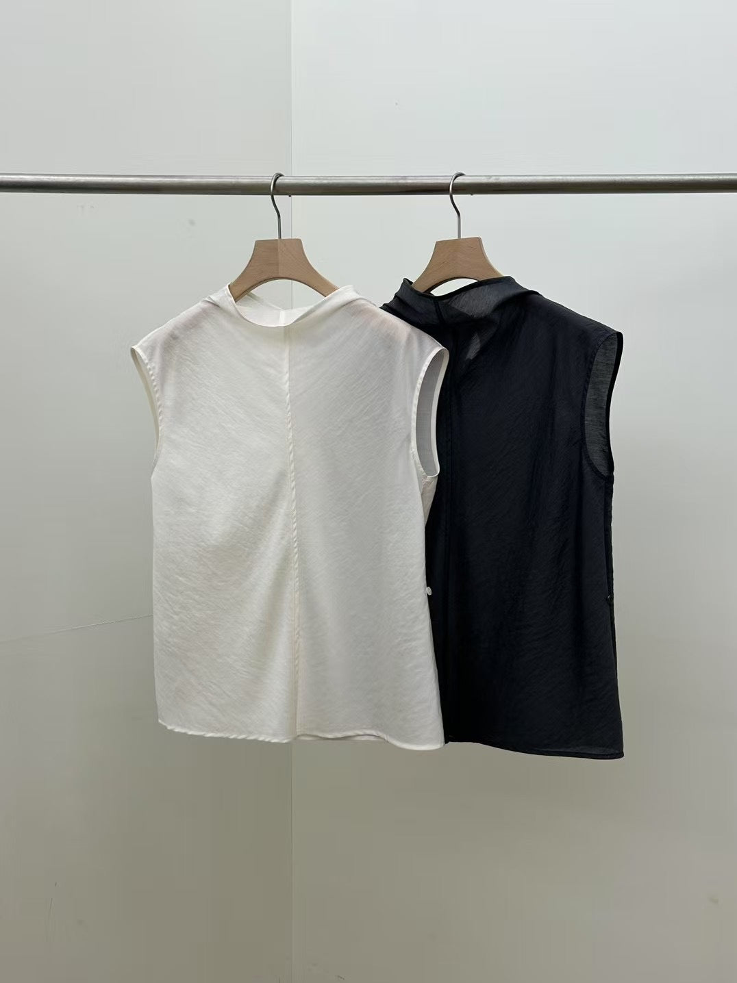 Giselle Top (2 Colors)