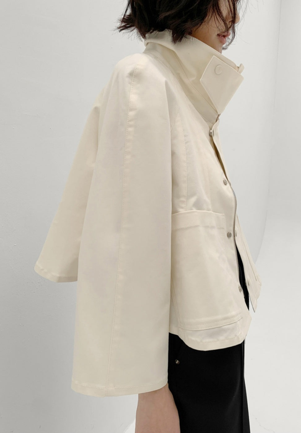Kerensa Jacket (2 Colors)