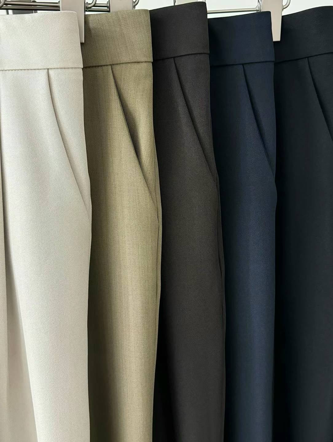Sarah Pants (5 Colors)