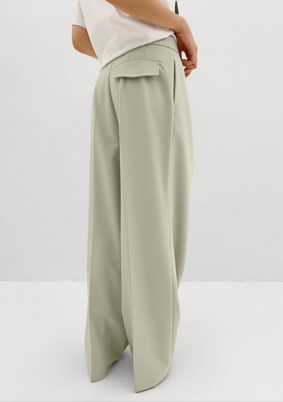 Irie Pants (2 Colors)