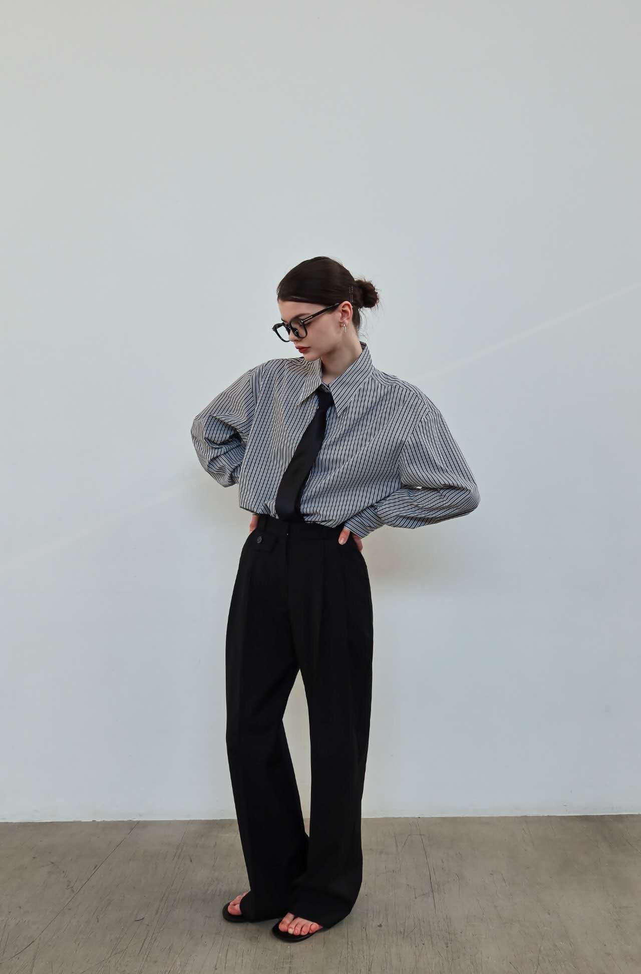 Nadine Pants (3 Colors)
