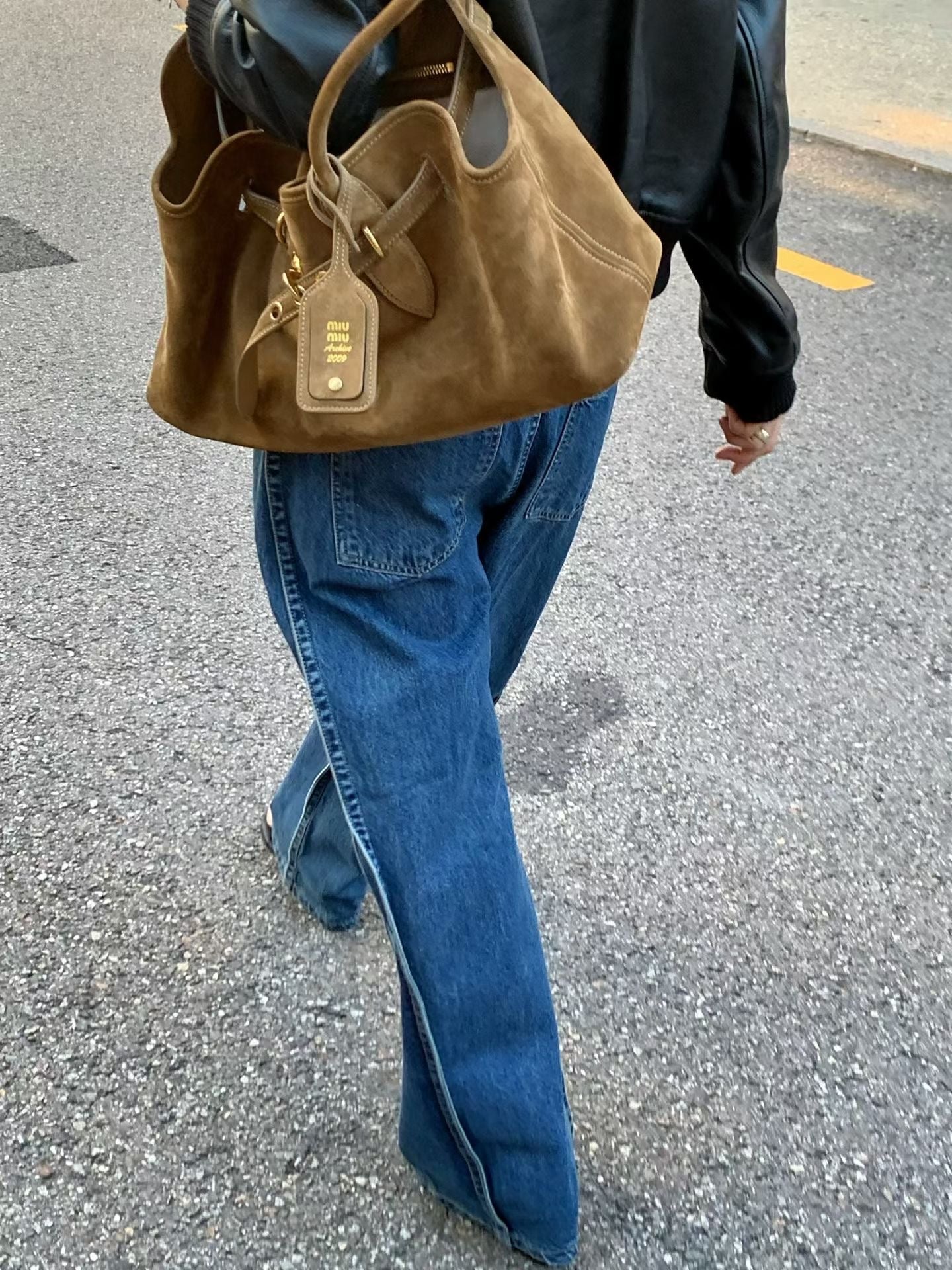 Sables Jeans