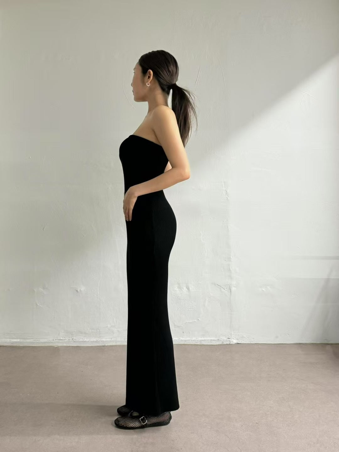 Freya Knit Dress (3 Colors)