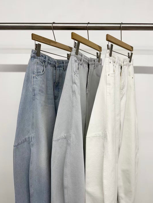 Charlotte Jeans (3 Colors)