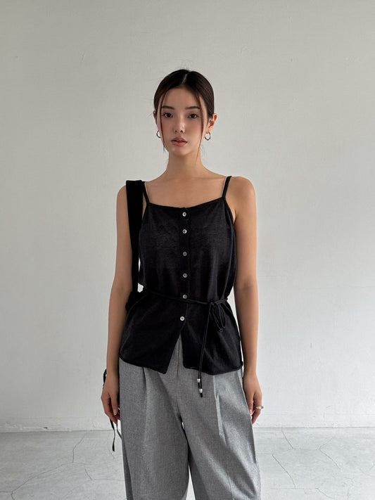 Dalwyn Top (4 Colors)