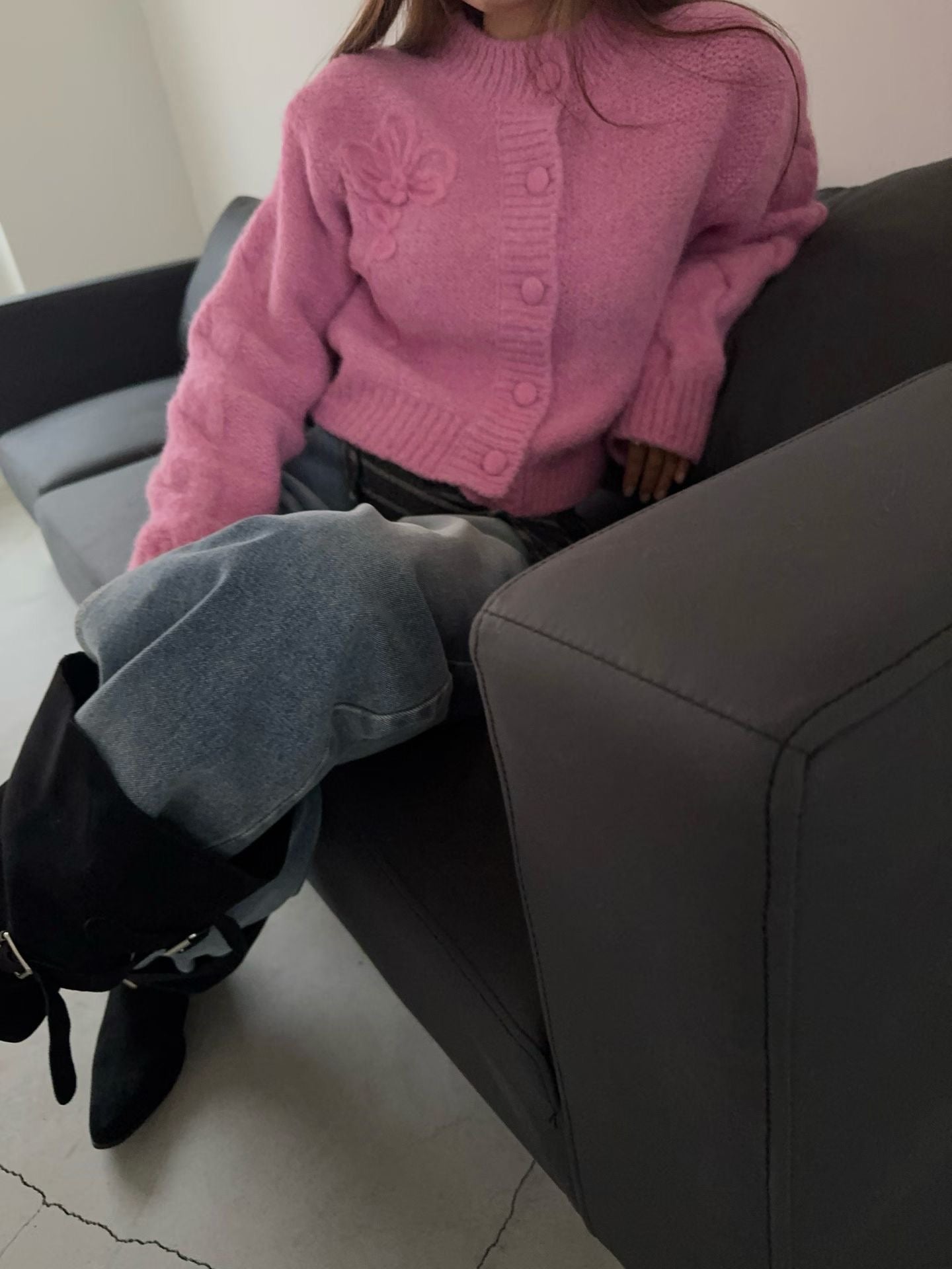 Suri Cardigan (3 Colors)
